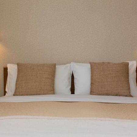 Broadway Lodge Motel Stratford Bilik gambar