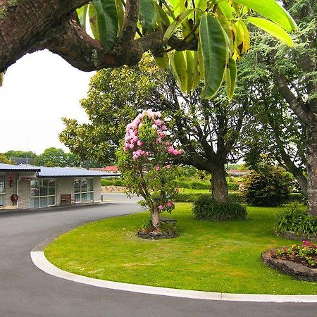 Broadway Lodge Motel Stratford Luaran gambar