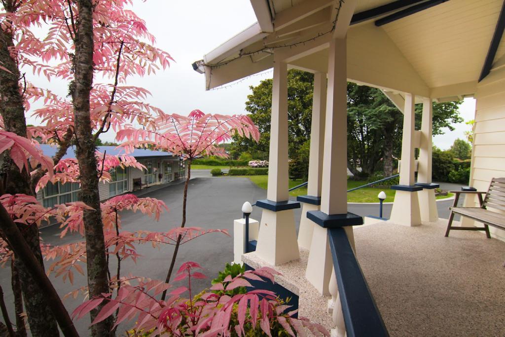 Broadway Lodge Motel Stratford Bilik gambar