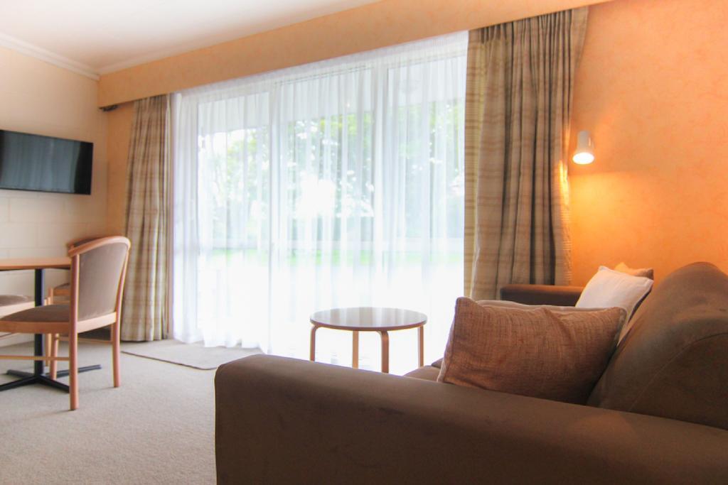 Broadway Lodge Motel Stratford Bilik gambar