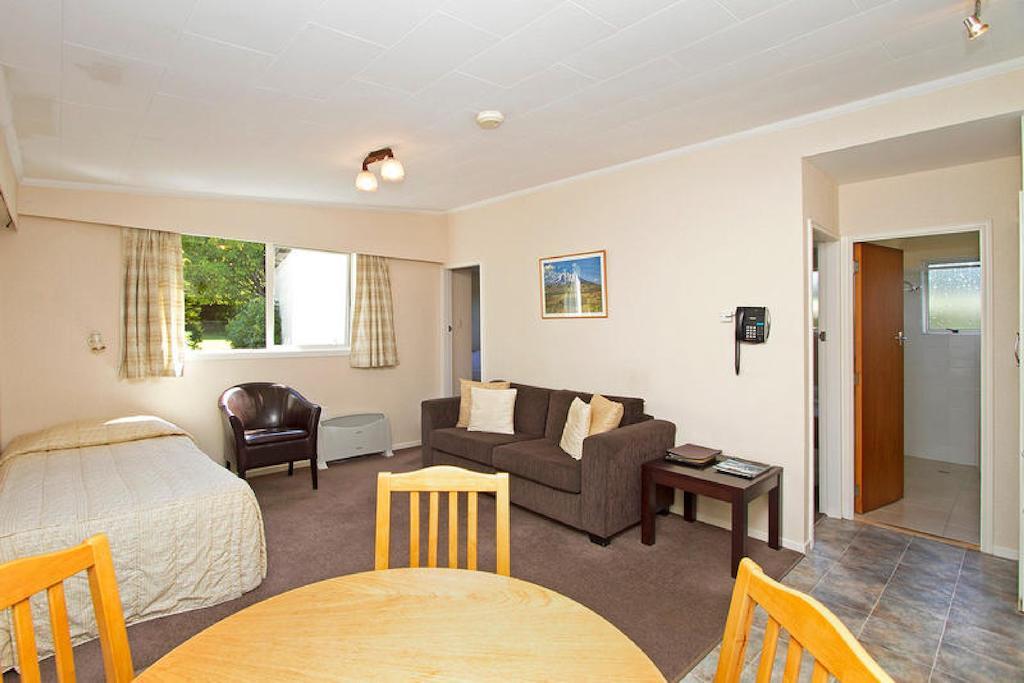 Broadway Lodge Motel Stratford Bilik gambar