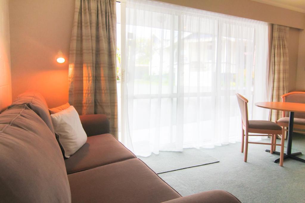 Broadway Lodge Motel Stratford Bilik gambar