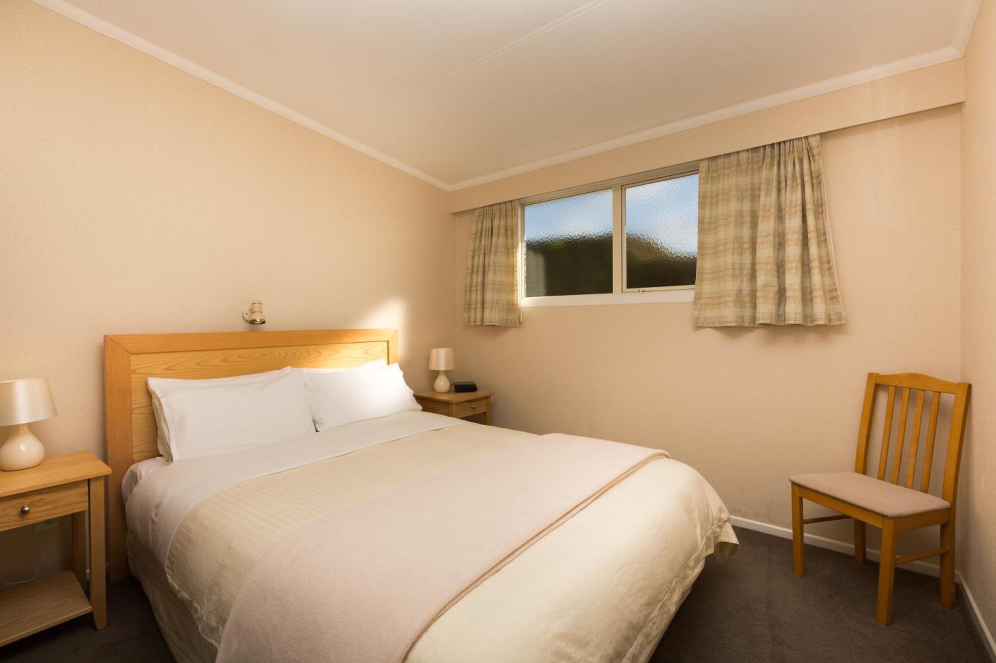 Broadway Lodge Motel Stratford Bilik gambar