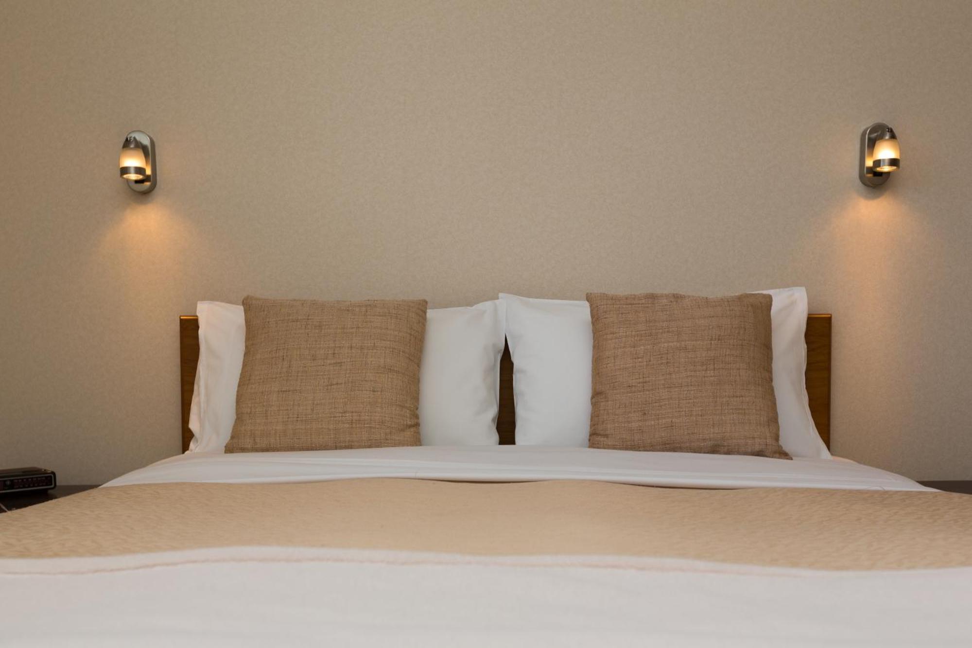 Broadway Lodge Motel Stratford Bilik gambar