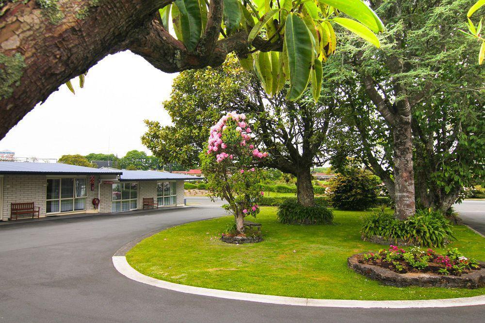 Broadway Lodge Motel Stratford Luaran gambar