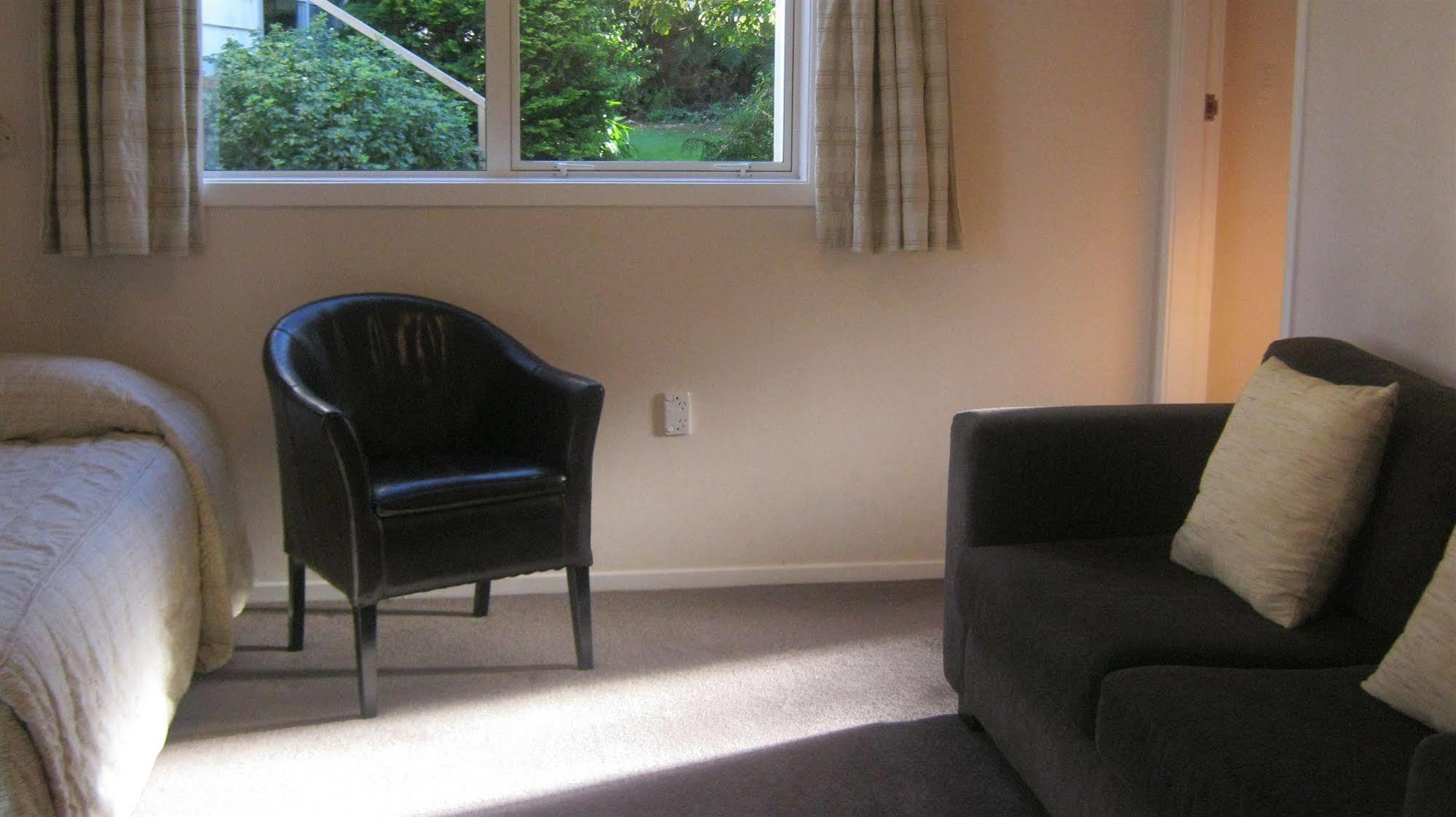 Broadway Lodge Motel Stratford Luaran gambar