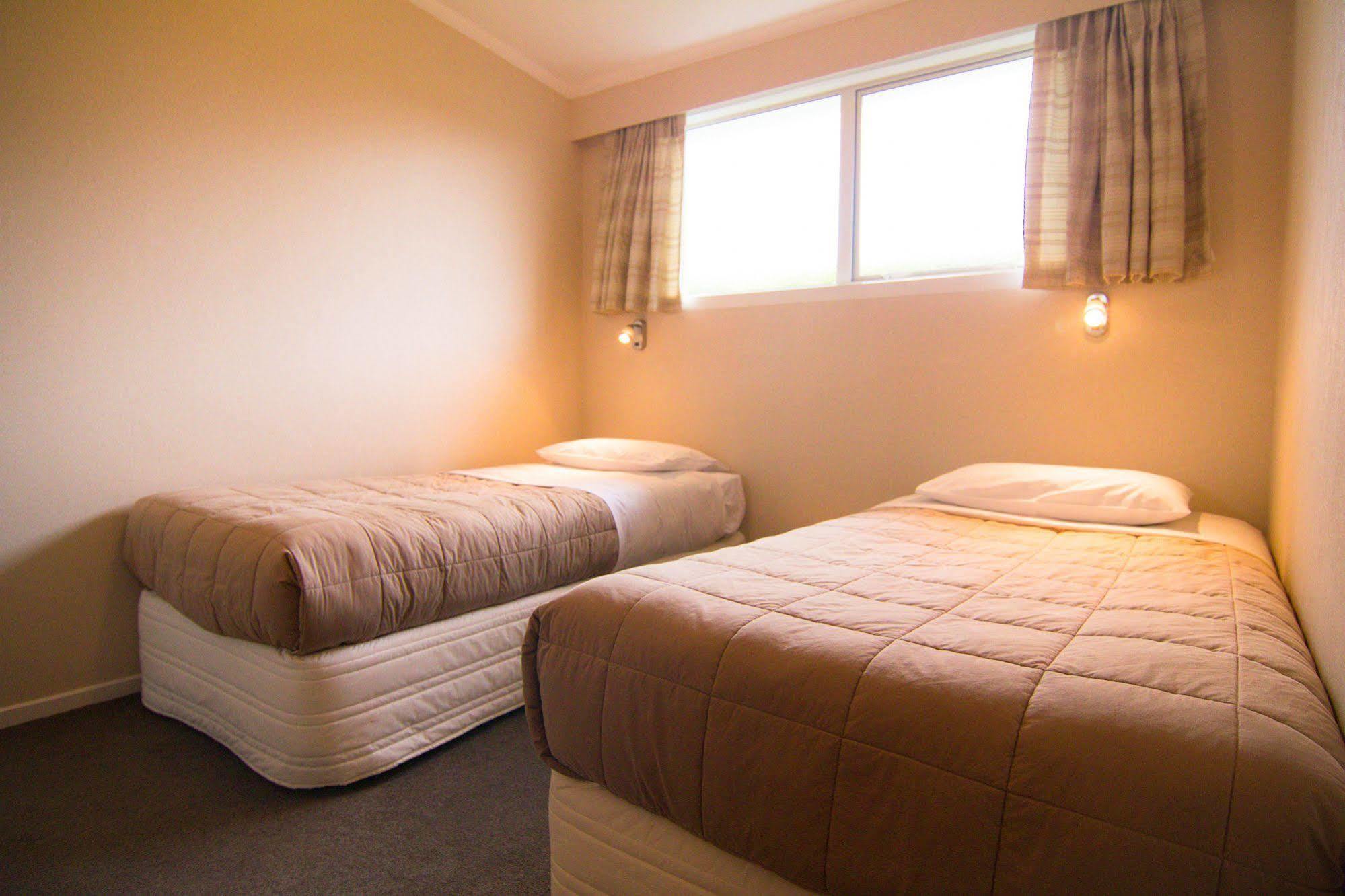 Broadway Lodge Motel Stratford Luaran gambar
