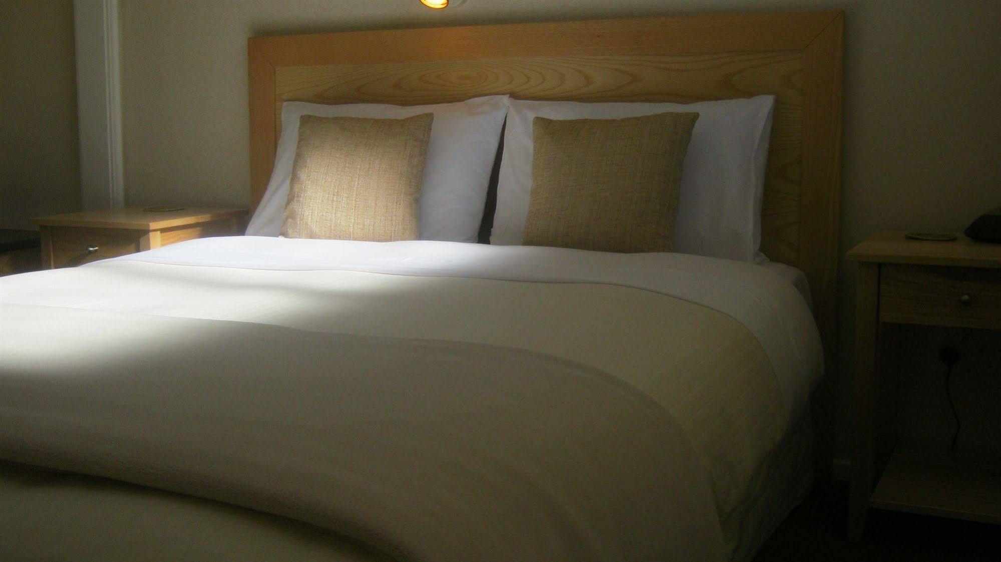 Broadway Lodge Motel Stratford Luaran gambar